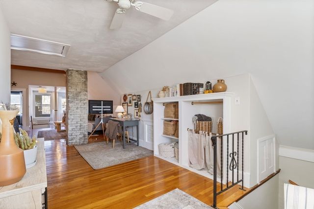 5 Gardner Street 3, Salem, MA 01970