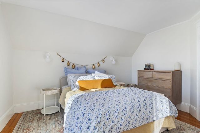 5 Gardner Street 3, Salem, MA 01970