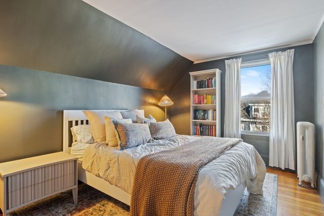 5 Gardner Street 3, Salem, MA 01970