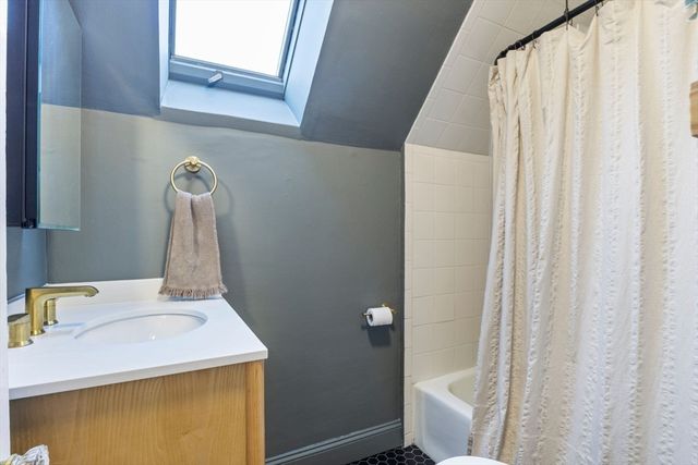 5 Gardner Street 3, Salem, MA 01970