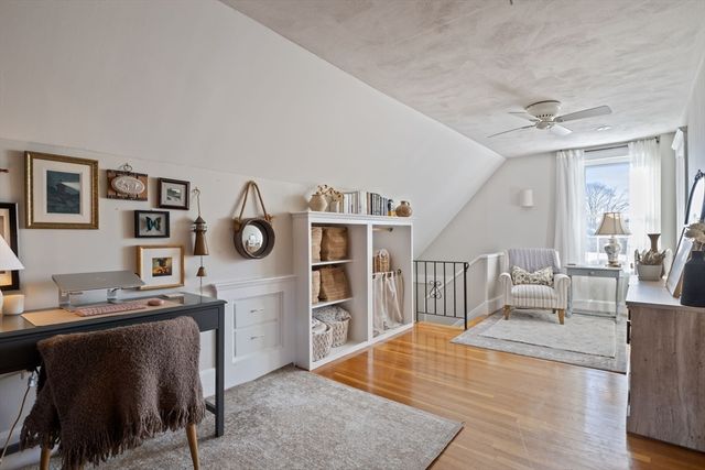 5 Gardner Street 3, Salem, MA 01970