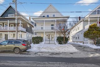 5 Gardner Street 3, Salem, MA 01970