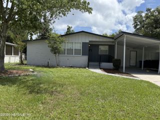 3421 TARPON Drive, Jacksonville, FL 32277