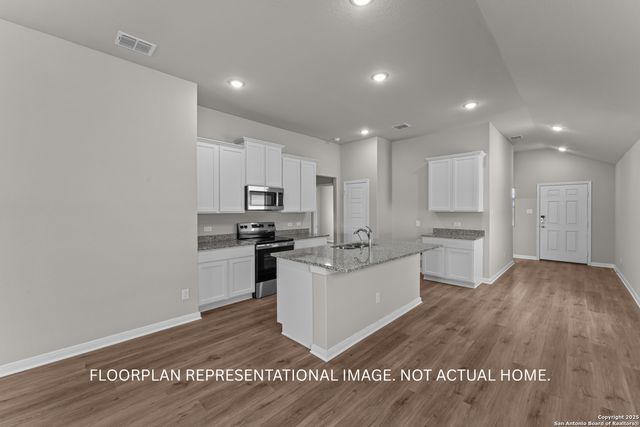 6730 Red Buffalo Trail, San Antonio, TX 78253