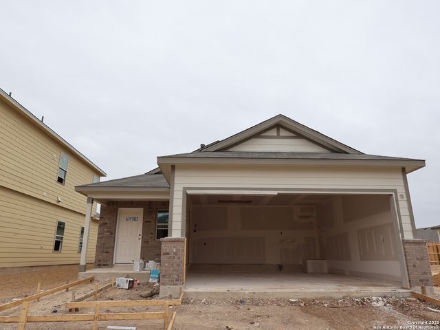 6730 Red Buffalo Trail, San Antonio, TX 78253