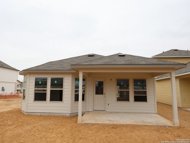 6730 Red Buffalo Trail, San Antonio, TX 78253