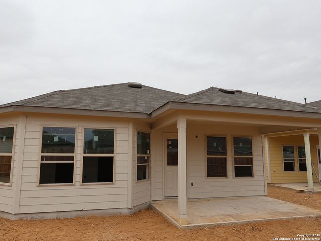 6730 Red Buffalo Trail, San Antonio, TX 78253