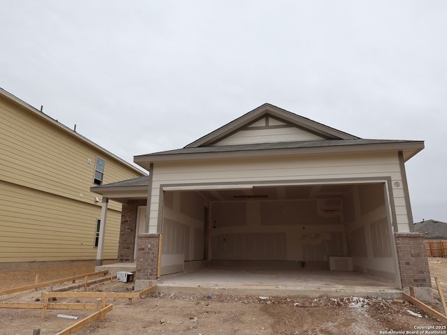 6730 Red Buffalo Trail, San Antonio, TX 78253