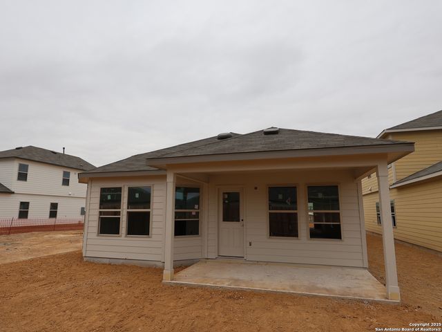 6730 Red Buffalo Trail, San Antonio, TX 78253