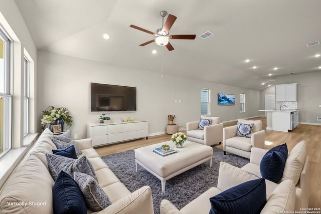 6730 Red Buffalo Trail, San Antonio, TX 78253