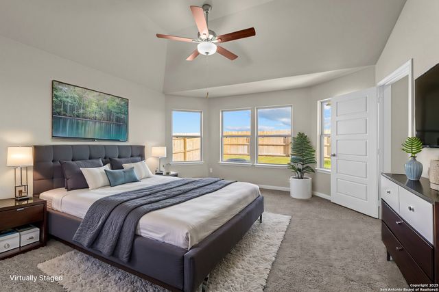 6730 Red Buffalo Trail, San Antonio, TX 78253