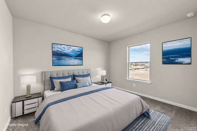 6730 Red Buffalo Trail, San Antonio, TX 78253