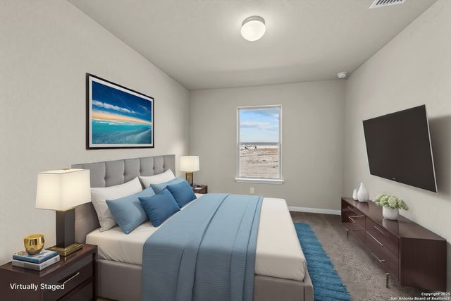 6730 Red Buffalo Trail, San Antonio, TX 78253