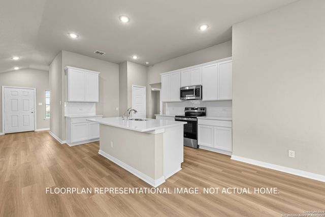 6730 Red Buffalo Trail, San Antonio, TX 78253