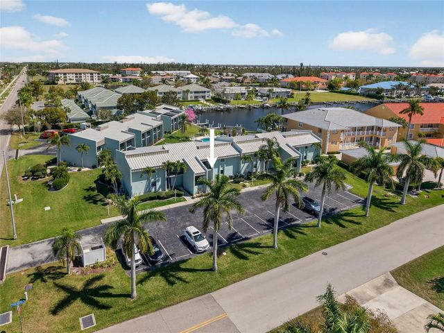 1461 AQUI ESTA DRIVE B3, Punta Gorda, FL 33950