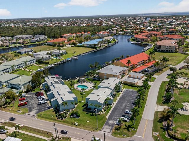 1461 AQUI ESTA DRIVE B3, Punta Gorda, FL 33950