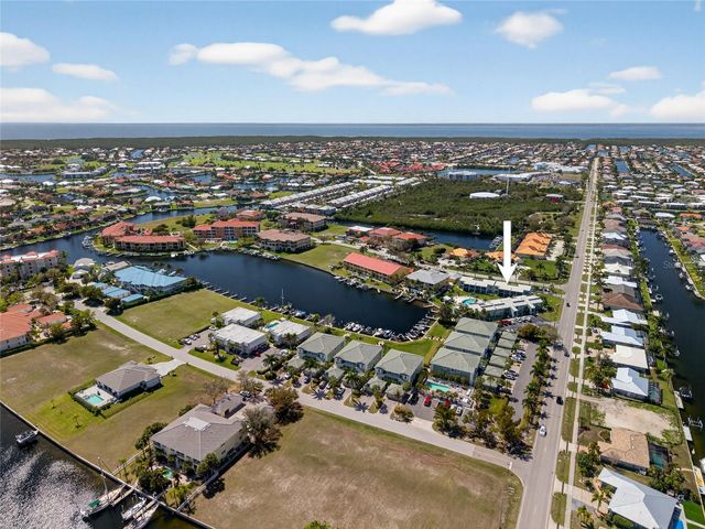 1461 AQUI ESTA DRIVE B3, Punta Gorda, FL 33950