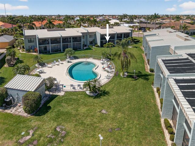 1461 AQUI ESTA DRIVE B3, Punta Gorda, FL 33950