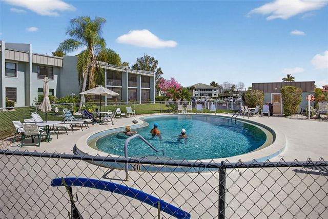 1461 AQUI ESTA DRIVE B3, Punta Gorda, FL 33950