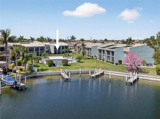 1461 AQUI ESTA DRIVE B3, Punta Gorda, FL 33950