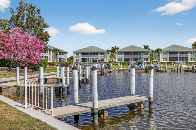 1461 AQUI ESTA DRIVE B3, Punta Gorda, FL 33950