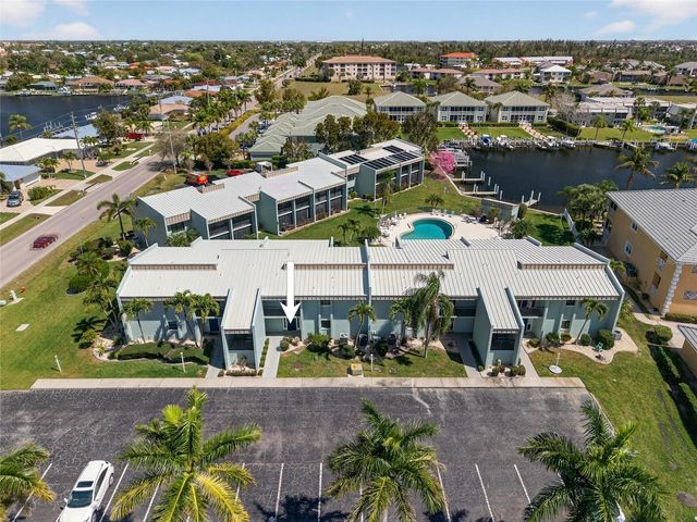 1461 AQUI ESTA DRIVE B3, Punta Gorda, FL 33950