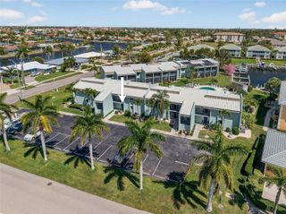 1461 AQUI ESTA DRIVE B3, Punta Gorda, FL 33950