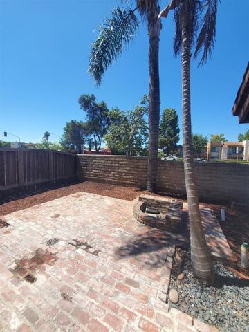 8388 Summerdale Road B, San Diego, CA 92126