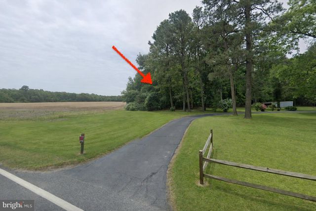 LOT 4 MOUNT JOY RD, Millsboro, DE 19966