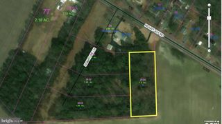 LOT 4 MOUNT JOY RD, Millsboro, DE 19966