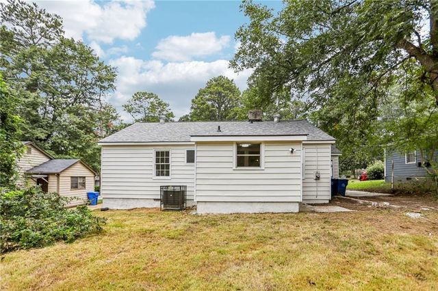 1330 Lynford Drive SW, Atlanta, GA 30310
