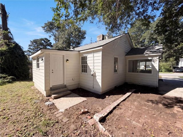 1330 Lynford Drive SW, Atlanta, GA 30310