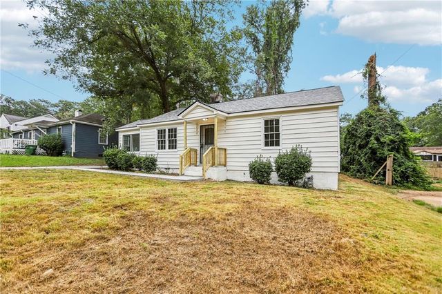 1330 Lynford Drive SW, Atlanta, GA 30310