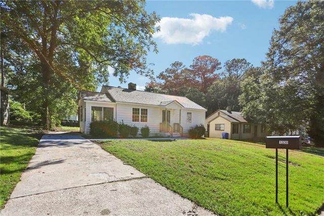 1330 Lynford Drive SW, Atlanta, GA 30310