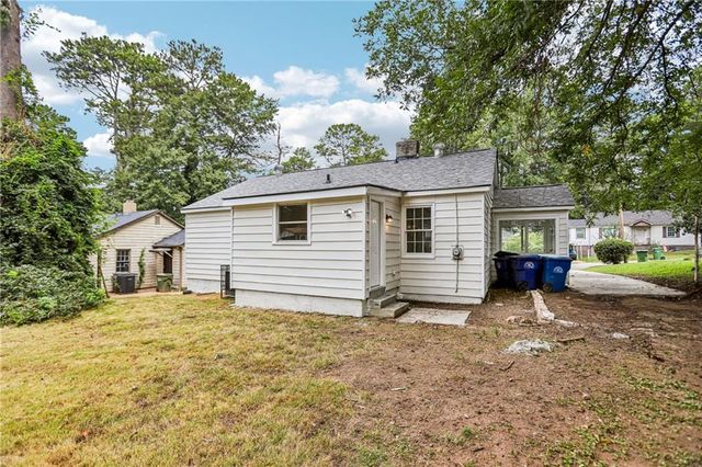 1330 Lynford Drive SW, Atlanta, GA 30310
