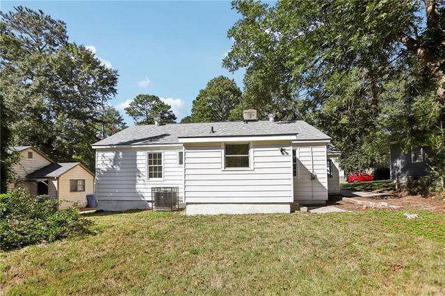 1330 Lynford Drive SW, Atlanta, GA 30310