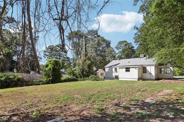 1330 Lynford Drive SW, Atlanta, GA 30310