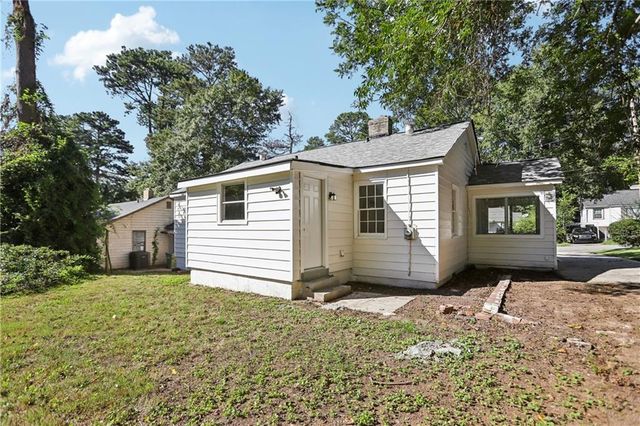 1330 Lynford Drive SW, Atlanta, GA 30310