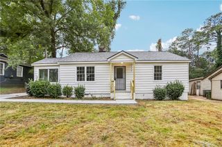 1330 Lynford Drive SW, Atlanta, GA 30310