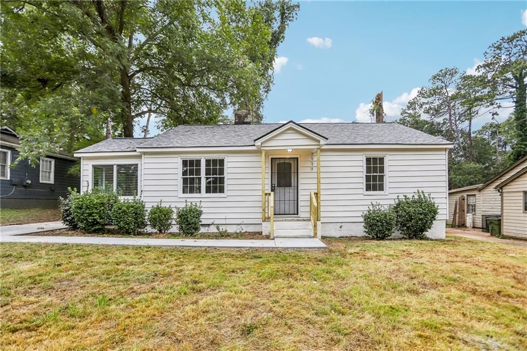 1330 Lynford Drive SW, Atlanta, GA 30310