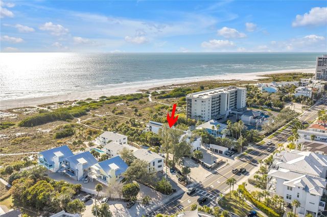 450 BEACH ROAD 4, Sarasota, FL 34242