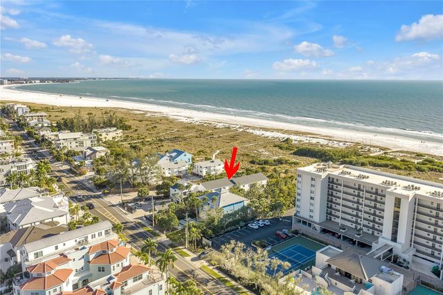 450 BEACH ROAD 4, Sarasota, FL 34242