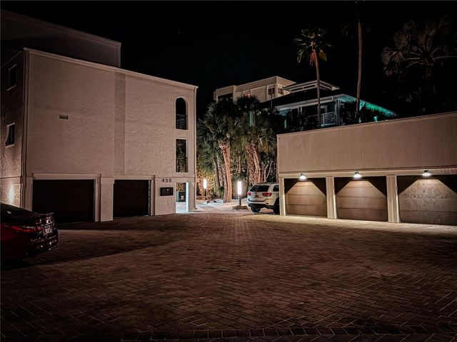 450 BEACH ROAD 4, Sarasota, FL 34242