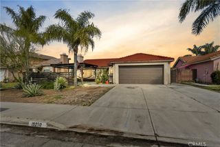 19250 Henshaw Court, Lake Elsinore, CA 92530
