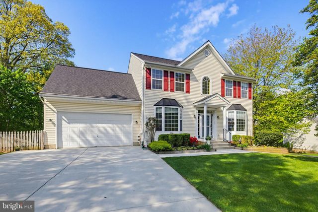 1804 HARROWSMITH CT, Hampstead, MD 21074