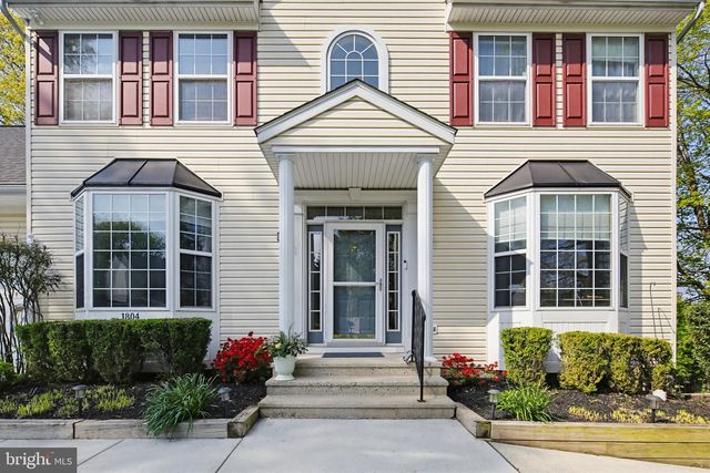 1804 HARROWSMITH CT, Hampstead, MD 21074