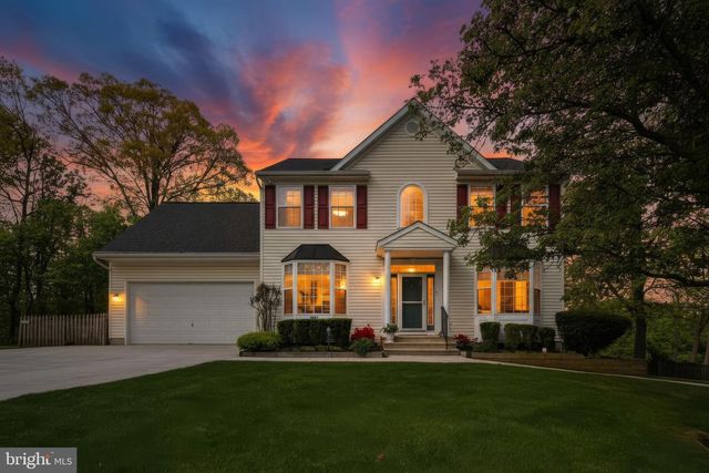 1804 HARROWSMITH CT, Hampstead, MD 21074