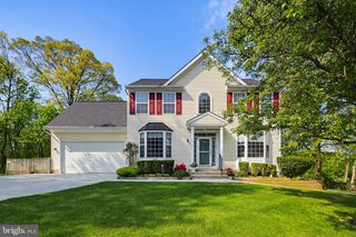 1804 HARROWSMITH CT, Hampstead, MD 21074