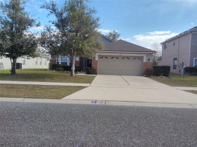 3069 TWINLEAF AVENUE, Deltona, FL 32725