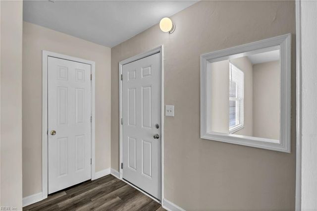 917 Boughton WAY, Virginia Beach, VA 23456